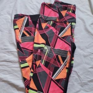 Victoria's secret active leggings
